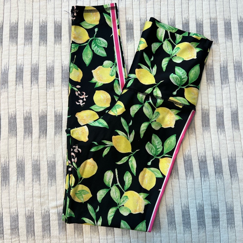 Emily Hsu Leggings